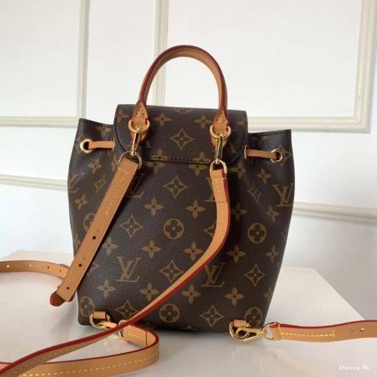 LOUIS MONTSOURIS BB VUITTON 0803